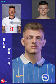 Ben white (brighton & hove albion) ben white can be a solid pick for your back line. Zta Qxxxxgjbdm