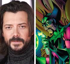 Mickey Marvel 🖤💛❤️🖤💛❤️