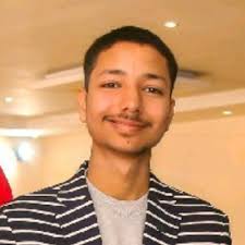 Congratulations to the team