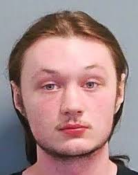 Hutchinson man arrested for shooting spree near home