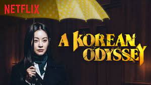 On average, it was seen by 4.562% of total viewership. Is A Korean Odyssey Season 1 2017 On Netflix Germany