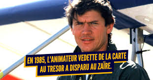 Teddy vrignault was reported missing on 1st november 1984, and never heard of afterward. Top 10 Des Personnes Celebres Qui Ont Disparu Mysterieusement Du Jour Au Lendemain Alltrends