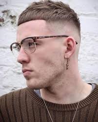 Top Trending Edgar Haircuts for Men