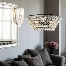 Solid Glass Orb Ceiling Light The White Company Ceiling Lights Orb Light Beautiful Houses Interior