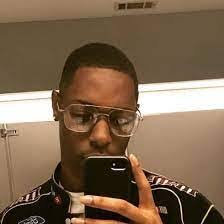 Adrian Hardeman's Instagram, Twitter & Facebook