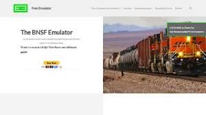 BNSF emulator for Android – Download APK App