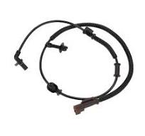 Amazon.com: Partuto ABS Wheel Speed Sensor No.FL3Z2C204A ...