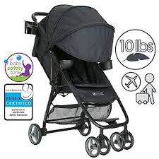 Our Guide To Choosing The Best Travel Stroller 2018 Family