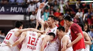 Philippines won against chinese taipei! China End Iran S Asia Championship Title Defence To Reach Final