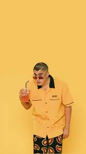 Bad bunny wallpaper is an app for fans. Hd Bad Bunny Wallpaper Ixpap
