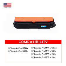 Some compatible inkjet cartridges contain as much as three times. M102a M130a Tonersave Compatible Hp 17a Cf217a Toner Cartridge For Hp Laserjet Pro Mfp M130nw M130fn Hp Laserjet Pro M102w M130fw Toner Cartridges Guptasweet Electronics