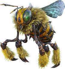 Pin On Insectoid