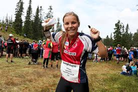 Ulricehamns skidtalang johanna hagström är i storform. Fran Ungdoms Os Till O Ringen Sweski Com Sverige Sajt For Langdakning