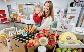 The kfc isn't what you think, just a. Food Co Ops On The Rise As Mainers Seek Local Foods Buying Power Mainebiz Biz