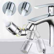 Maybe you would like to learn more about one of these? Buy 1080 Swivel Faucet Aerator Multi Purpose Universal Tap Adapter Kitchen Adjustable Sink Faucet Sprayer Attachment Bathroom Mounted Sink Aerator For Face Washing Online In Turkey B091dz7k1r