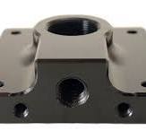 Capable Robot - Products | M12 Mounting Kit for PI HQ Camera