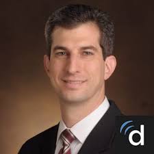 Dr. David R. Jones, MD