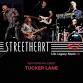 Streetheart with Special Guest Tucker Lane event image