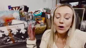 This Christmas was busy, busy, busy! What a wonderful thing to be a part  of- so many blessings came our way this year. Everyday I THANK GOD for  putting...