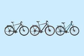 Trekkingrad Test 2020 Tipps Testsieger Fahrrad Xxl Blog