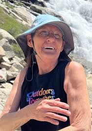 Karen McGregor — Pollock-Randall Funeral Home