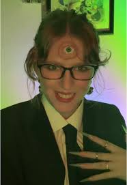 Bouchard Eyes Too Close