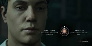 All Playable Characters In The Casting Of Frank Stone, Ranked