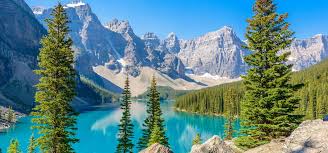 Learn about canada's education system, search for schools and find scholarships. Kanada Entdecken Mit Zeit Reisen Reiseprogramm Der Zeit