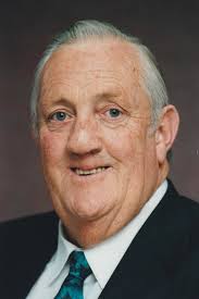 Peter HENSON Obituary (2015)