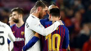 Enjoy watching fc barcelona matches on la liga, copa del rey and champions league, for. Barcelona Vs Real Madrid Still No Date For El Clasico Competition Committee Ask Barcelona And Real Madrid To Resolve Issue Marca In English