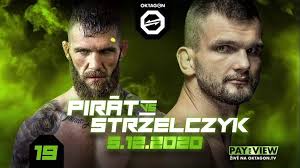 159,193 likes · 746 talking about this. Oktagon Mma 19 Mma Badz Na Biezaco