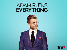Adam Ruins Weight Loss | Trutv.Com