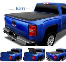 Get free shipping on qualified truck bed covers or buy online pick up in store today in the automotive department. Best Tonneau Truck Bed Covers Review And Buying Guide In 2021