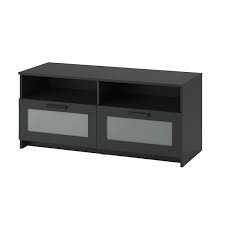 Maybe you would like to learn more about one of these? Brimnes Tv Bench Black 120x41x53 Cm Ikea