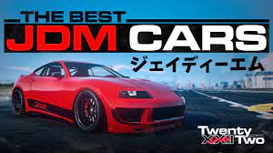 Enter & enjoy it now! Top 9 The Best Jdm Cars In Gta Online Youtube