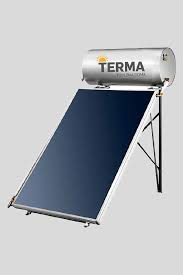 Solarni termosifonski paket Terma 200ABL237-14 AKCIJA ...
