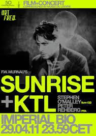 Previously he was federal minister for the environment, nature conservation and nuclear safety from may 2012 to december 2013 and head of the german chancellery and as federal minister for special affairs from december 2013 to march 2018. Sunrise Ktl Stephen O Malley Peter Rehberg Artfreq