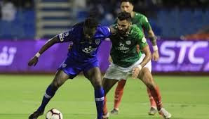 مشاهدة مباراة الهلال والاتفاق مباشر. ØªÙˆÙ‚ÙŠØª Ù…Ø¨Ø§Ø±Ø§Ø© Ø§Ù„Ù‡Ù„Ø§Ù„ ÙˆØ§Ù„Ø§ØªÙØ§Ù‚ ÙÙŠ Ø§Ù„Ø¯ÙˆØ±ÙŠ Ø§Ù„Ø³Ø¹ÙˆØ¯ÙŠ ÙˆØ§Ù„Ù‚Ù†ÙˆØ§Øª Ø§Ù„Ù†Ø§Ù‚Ù„Ø© Ø¨Ø§Ù„Ø¬ÙˆÙ„