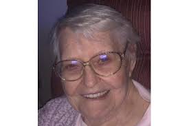 Mamie Loveday Obituary (1935