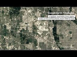 Android apps & games / explore google's timelapse on mobile with improved google has unveiled a wealth of changes now being introduced for its google earth timelapse feature to better suit the android platform and for improved consistency across the search giant's. Google Earth Timelapse Wie Hat Sich Die Erde Verandert Ze Tt