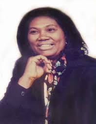 Obituary for Cora Hunter