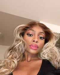 Vanessa Mariah ⚡️ (@itsvanessamariah) • Instagram photos and videos