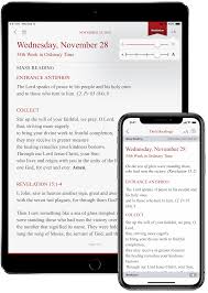 Get a free app trial Digital Edition For Iphone Ipad The Word Among Us