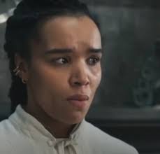 Character development in wheel of time adaptation