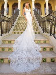Nouvelle Robe De Mariee Fourreau In 2020 Wedding Dresses Kleinfeld Kleinfeld Bridal Sell Wedding Dress