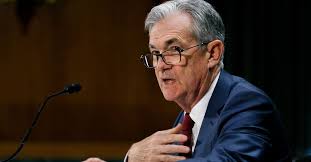 Federal Reserve verlaagt rente voor het eerst sinds de crisis