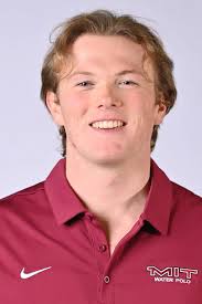 2025 Men's Water Polo Roster