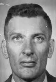 Sgt Jack Edward Dunlap (1927-1963)