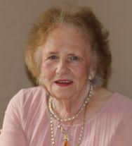 Condolence Book for Catherine O'Brien (Strawberry Hill, Cork)