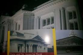 Are you looking for pt bank uob indonesia, bandung swift code details?. Kantor Bank Indonesia Bandung Resmi Jadi Cagar Budaya